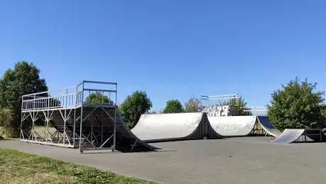 Photo de Toboggan de la Cousinerie