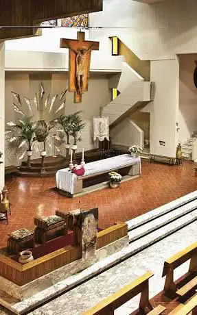 Church of the Ascension of Our Lord Jesus Christ
