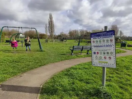 Photo de Playground