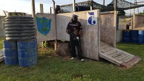 Photo de Campo Sportivo