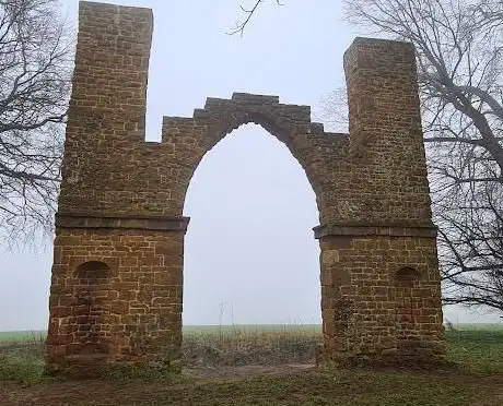 Photo de Drayton Arch