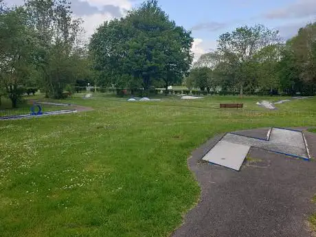 Minigolf
