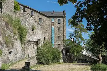 Valais Art Museum