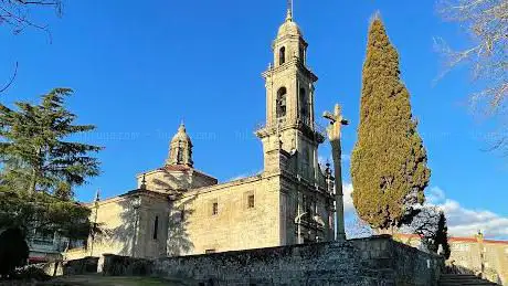 Photo de Igrexa de San Bieito