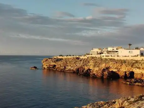 Photo de Grotta delle Monache