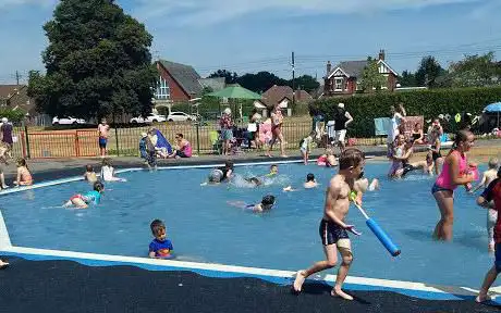 Photo de Paddling Pool