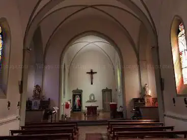 Photo de Church Saint Petronilla of Pregny-Chambésy