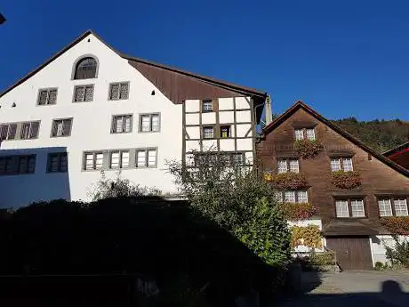 Ortsmuseum Altes Rathaus