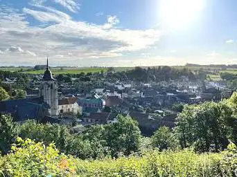 Photo de Plateau de la colline