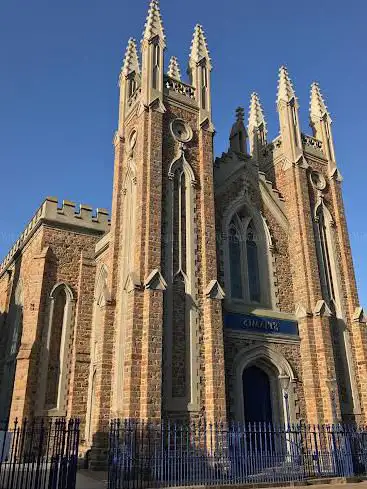 Photo de St James Church