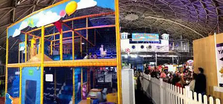 Photo de Palace Play