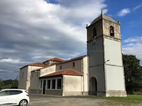 Photo de Parroquia de Posada - Llanes