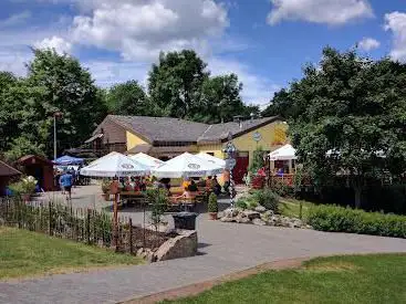 Photo de Spielplatz