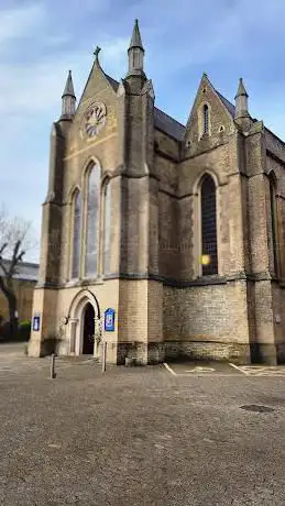 Photo de Roman Catholic Church of Our Lady