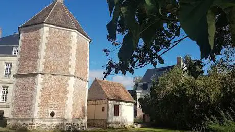 Photo de Abbaye de Saint-Paul