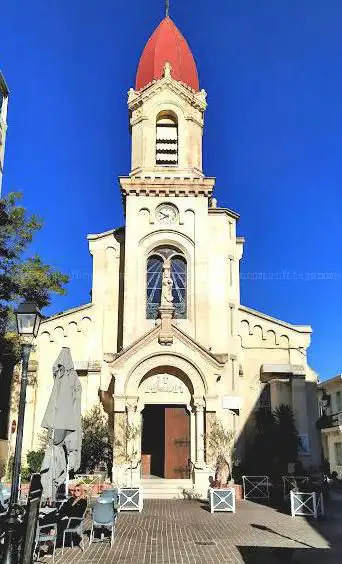 Photo de Église Saint-Pierre de Palavas-Les-Flots