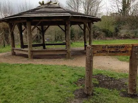 Photo de The Round House