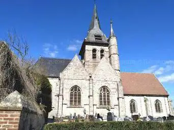 Marais de Longueil