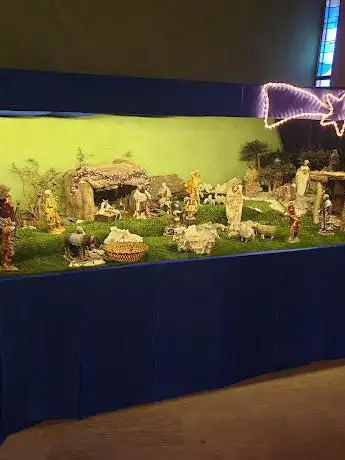 Parrocchia di San Gaetano