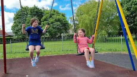 Photo de Etive Cresent Playground