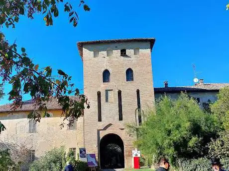 Photo de Castello di Cadeo