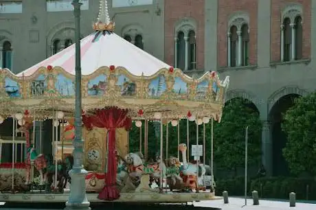 Photo de Luna Park