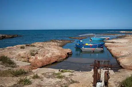 Lido Pineta al Mare