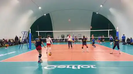 Photo de Project Volleyball Palermo