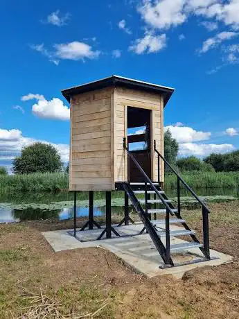De Peter Nederkoorn Hut