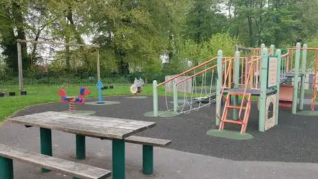 Photo de Play park