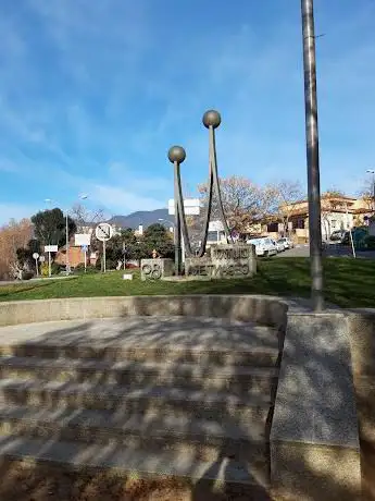 Photo de Parc