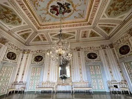 Photo de Musée du palais Mansi