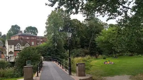 Photo de Millmead Lock