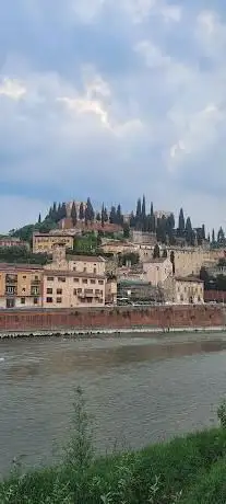 Photo de Castello visconteo