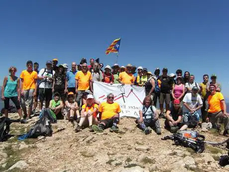 Photo de Centre Excursionista Farners