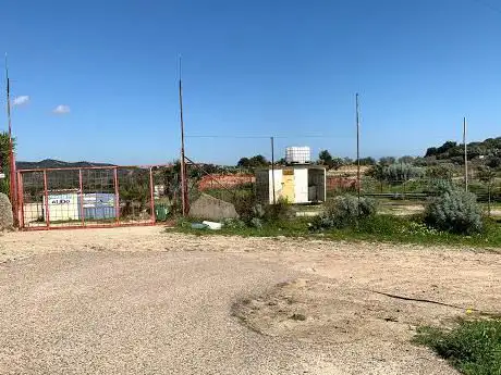 Crossodromo Perda Farinazza