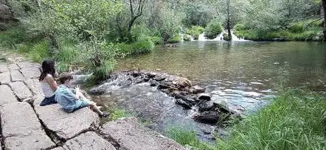Photo de A Chapacuña de Ramiro