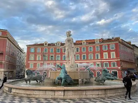Photo de Nice Ideal Tours -
