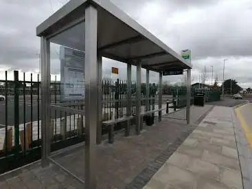 Yate Park & Ride