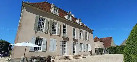 Photo de Château de Menthon