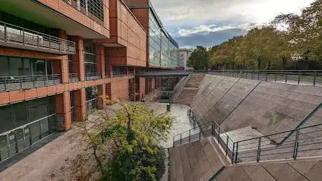 Photo de 25 marches de lyon