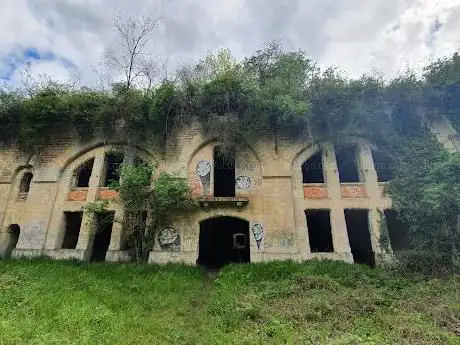 Fort d'Ecrouves