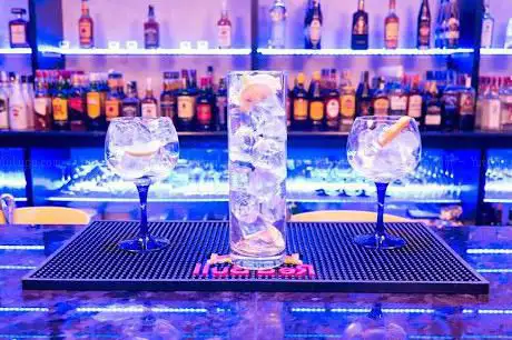 Photo de Barbarum Lounge Cafe