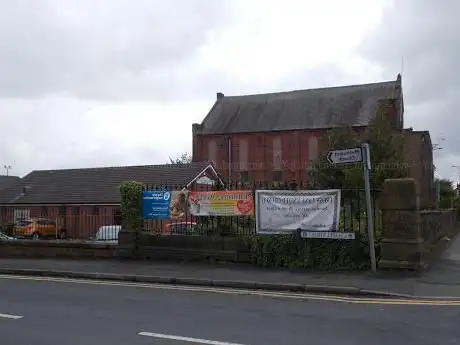 Photo de Cross Lane United Church
