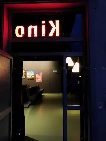 Kino Freier Film