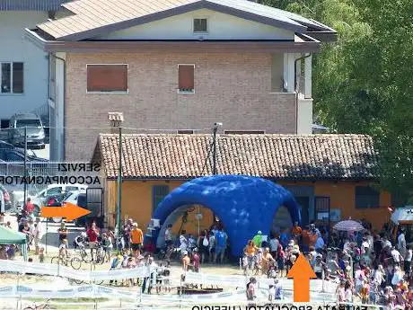 Collezione ampelografica Grinzane Cavour