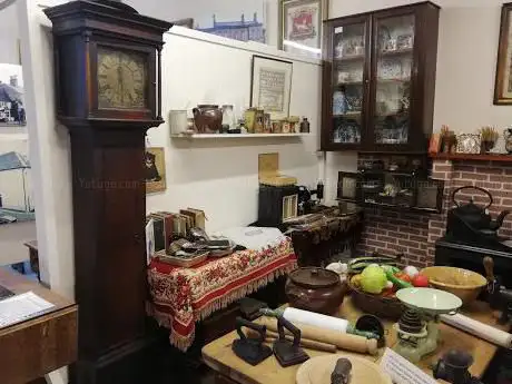 Photo de Chipping Norton Museum