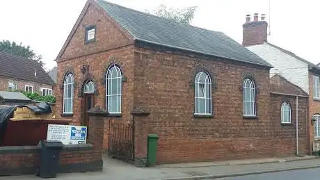 Shilton Baptist Church