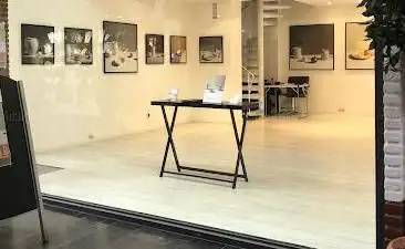Aperture Contemporary