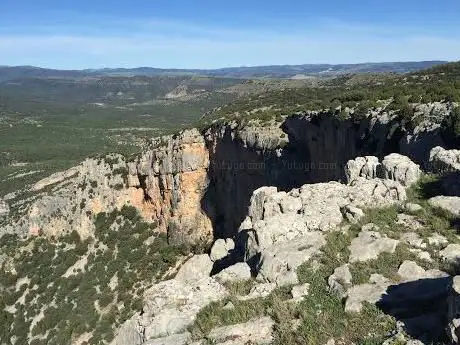 Photo de Mirador de Roca Roja